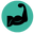 CorpFit logo