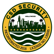 CSD-PATROL logo