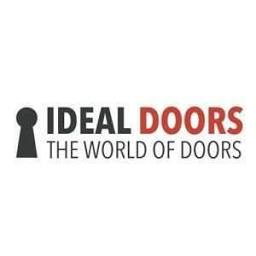 Idealdoors logo