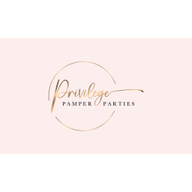 Privilege Pamper Parties logo