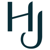 Harvey Jones Kitchens logo