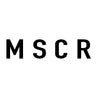 Muscle Republic logo