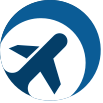 Travelfika logo