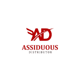 Assiduousdistributor logo