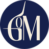 Glass of Murano logo