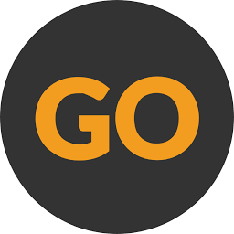 InfoTrackGO logo