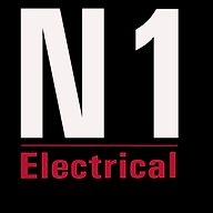 N1electrical logo