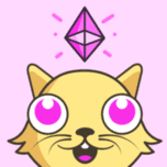 CryptoKitties logo