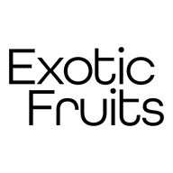 exoticfruits.co.uk logo