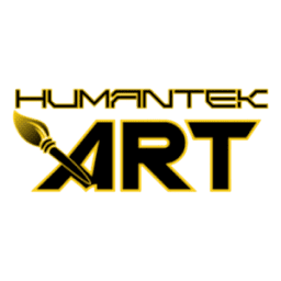 HumantekArt logo