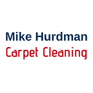 Mike Hurdman Carpet Cleaning logo