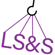 Load Straps & Slings Ltd logo