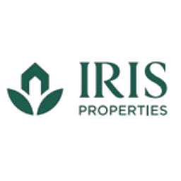 Iris Properties logo