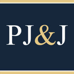 PLJ Worcester logo