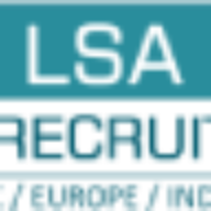 lsarecruit.co.uk logo