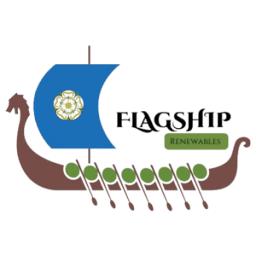 Flagship Renewables Ltd logo