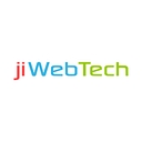jiWebTech logo