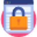 Sylmarlocksmiths logo