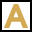 Artzewallart logo