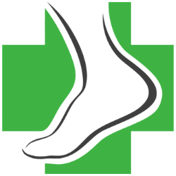 Farma Footcare logo