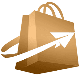 ALL WELL BUY logo