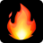 KicksOnFire logo