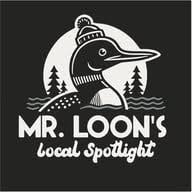 Mr. Loon Creative logo