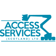 Access Services (Scotland) logo