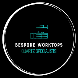 Bespoke Worktops Quartz Specialists logo