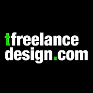 tfreelancedesign.com logo