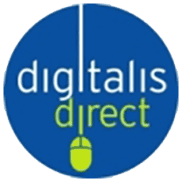 Digitalis Direct logo