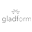 Gladform logo
