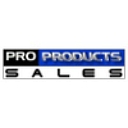 Pro Products Sales logo