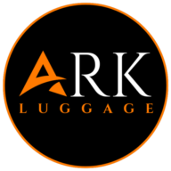 Ark Luggage logo