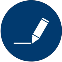 Thesis Edit logo