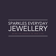 Sparkles Everyday Jewellery logo