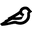 Bird Sunglasses logo