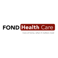 Fond Health Care logo