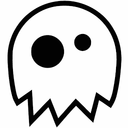 Ghost RC logo