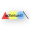 Wolkekunst logo