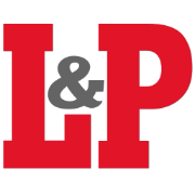 Lawn and Power logo