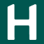 Haletale logo