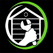 Experts Garage Door Repair logo