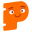Playper logo