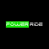 Power Ride logo