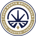 Pure Roots Botanicals logo