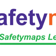 Safetymaps logo