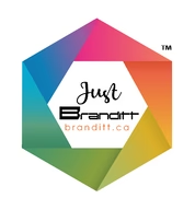 Branditt Inc. logo
