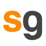 SimplyGames logo