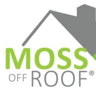 Moss Off Roof ® logo